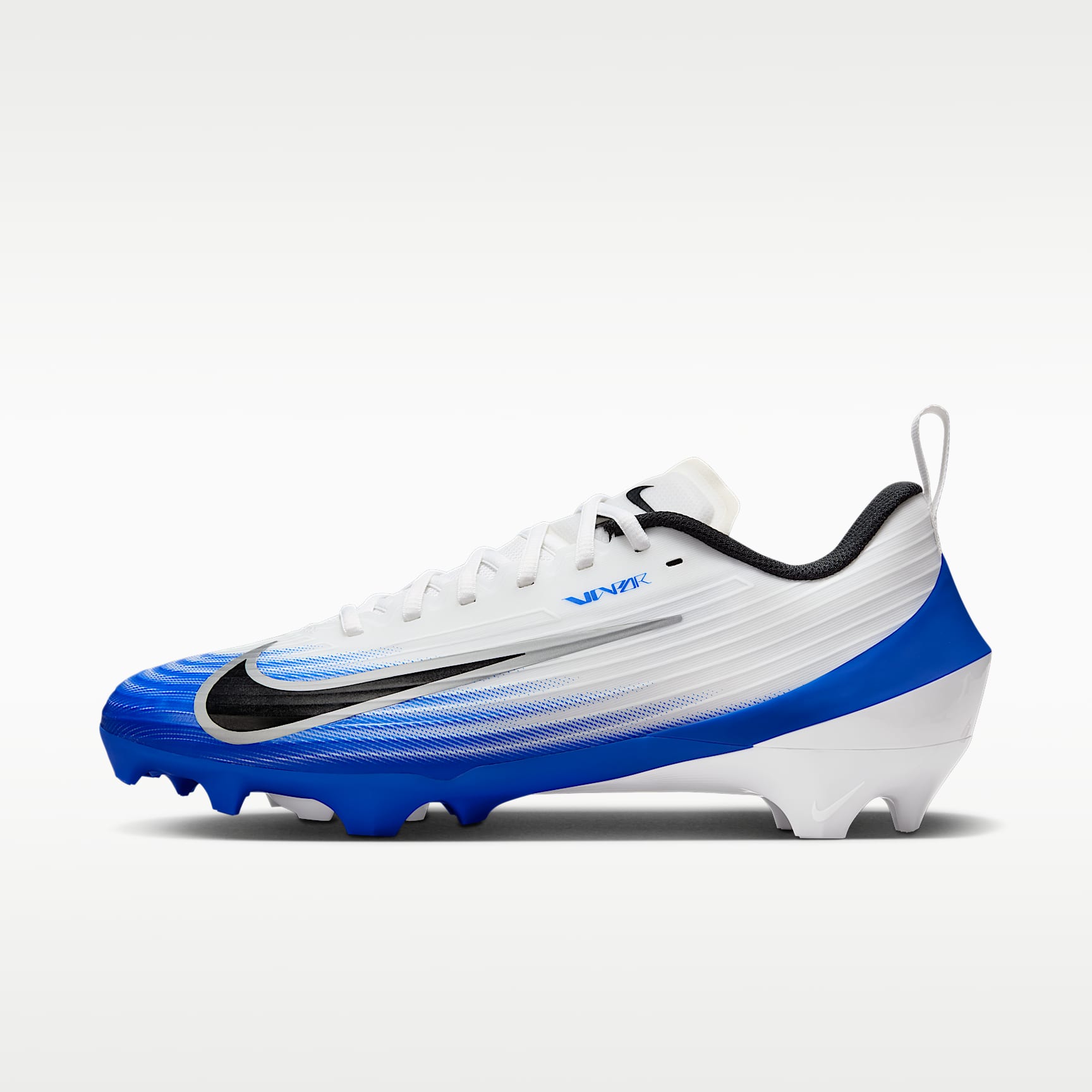 Nike Vapor Speed 3 WHT/GLD 　27.0㎝　F Nike Vapor Speed 3 Football Cleats. Nike.com